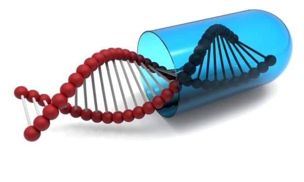 Gene Therapy Improves OSA in Mice