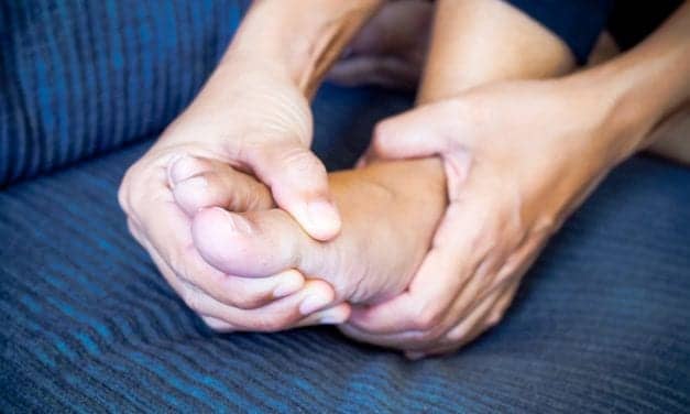 Why I Evaluate My Neuropathy Patients for Restless Legs Syndrome