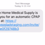 This Remote CPAP Mask Selector Supports Philips, ResMed, and Fisher & Paykel Interfaces