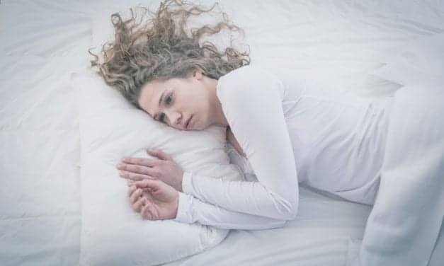 Infant Sleep Problems Linked to Borderline Personality Disorder During Teens