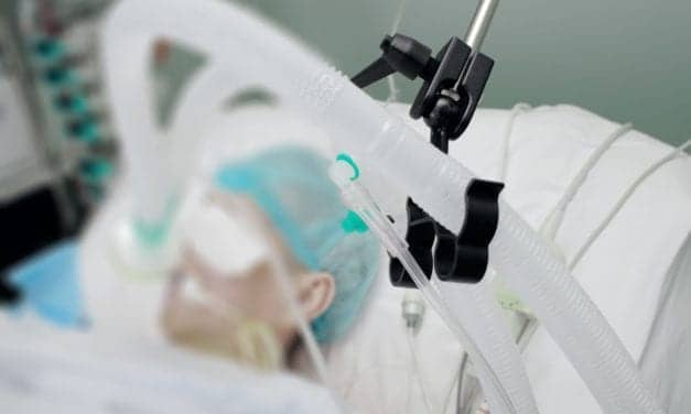 COVID-19-Related Brain Injury?: EEG Study Shows Evidence of Frontal Brain Abnormalities