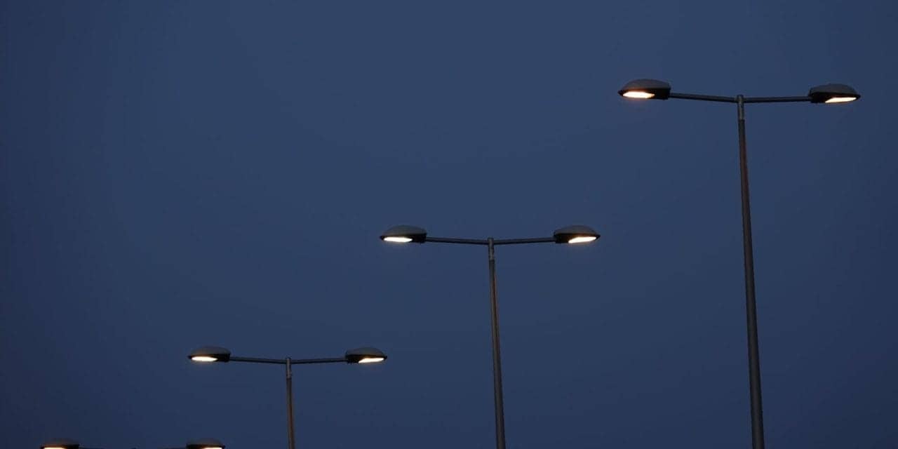Outdoor Light Linked with Teens’ Sleep and Mental Health