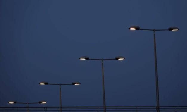Outdoor Light Linked with Teens’ Sleep and Mental Health