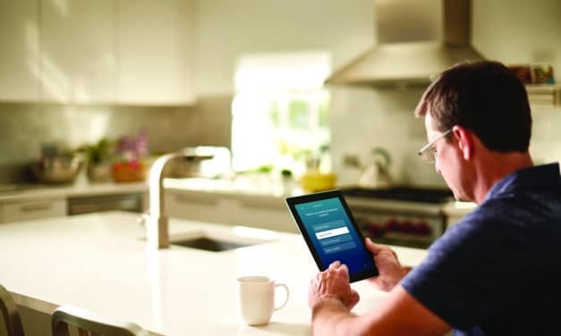 Philips Launches Patient Self-Scan Option for CPAP Mask Recommendations