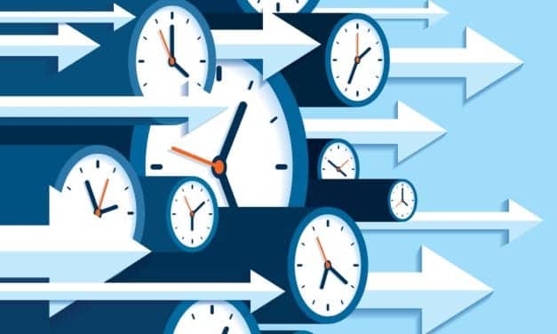 Exercise Timing Can Fast-Forward & Rewind Body Clocks in Mice