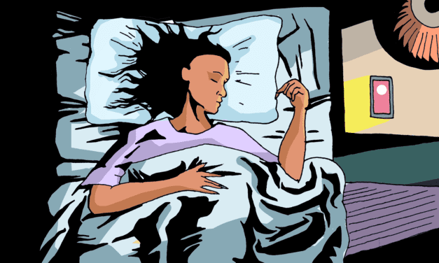 New Sleep Apnea Screening App Makes Beta Version Free for Android Users