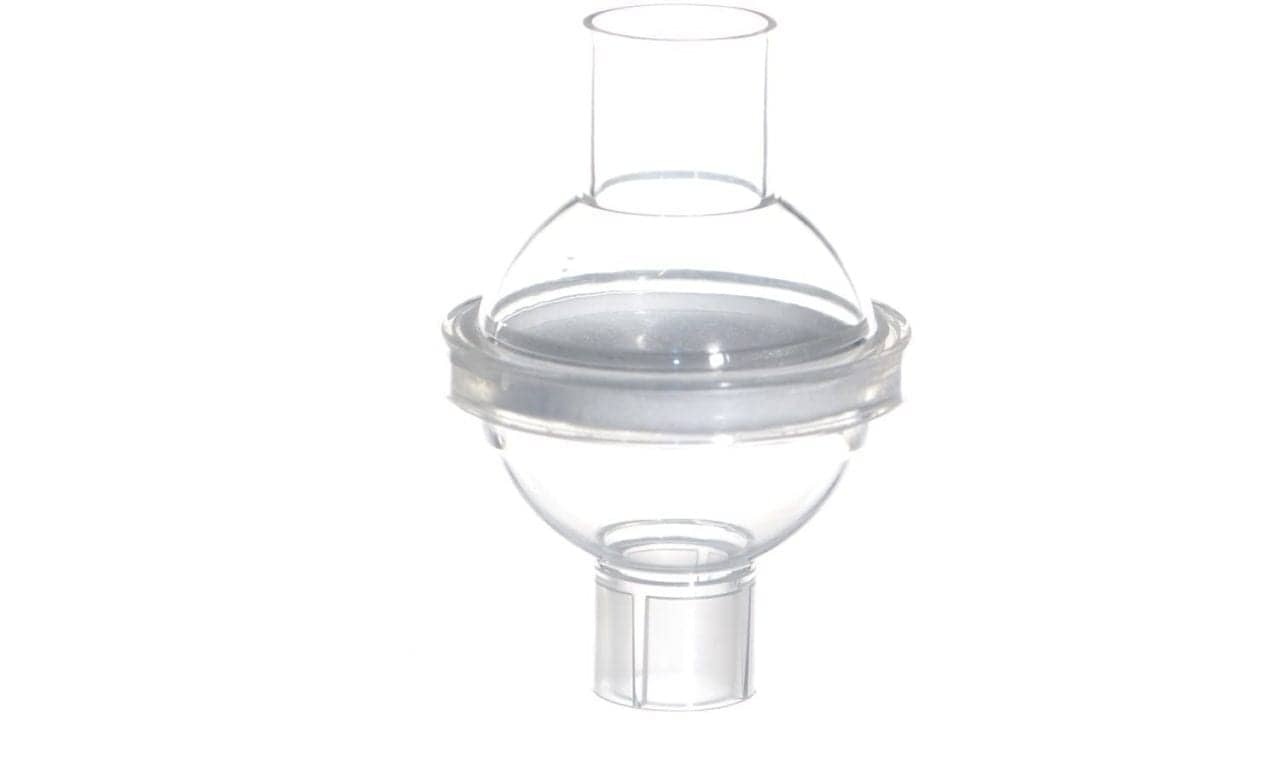 AG Industries Ups Production of Ventilator Filters 15X Its Pre-COVID Level