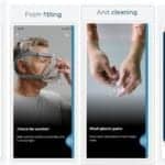 Fisher & Paykel Healthcare Launches myMask App for New CPAP Users