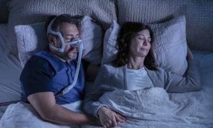 Even Two Hours of Nightly CPAP Use Benefits People with Sleep Apnea