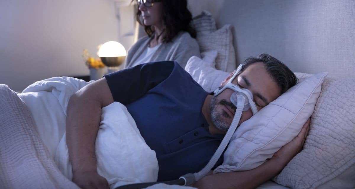 Sleep Apnea Research at ATS 2024 Shows PAP’s Impact on Health Outcomes