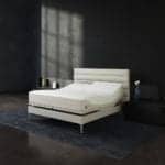 Predicting & Tracking COVID-19 Infections: Sleep Number Smart Bed Sleepers Shows a Potential Model