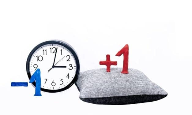 AASM Takes a Stand Against Daylight Saving Time in New Position Statement