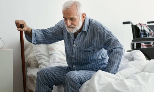 Is Risk of Alzheimer’s Linked to Specific Sleep Patterns?