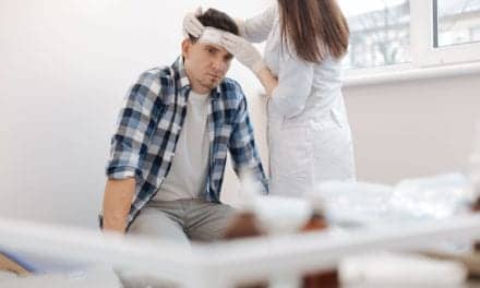 Concussions Can Cause Long-Term Sleep Problems