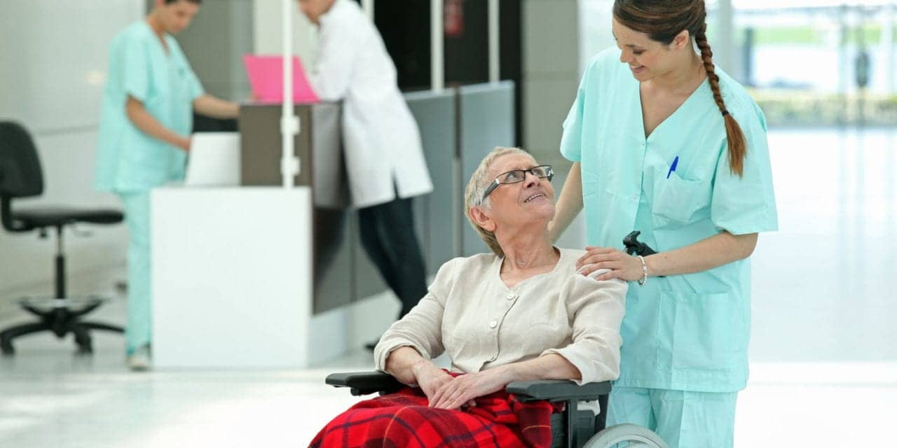 hospital discharge elderly benzos