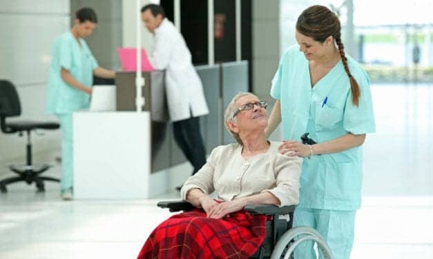 Benzodiazepines for Sleep Are Frequently Prescribed to Elderly at Hospital Discharge. New Prospective Cohort Study Links Them to Adverse Events.