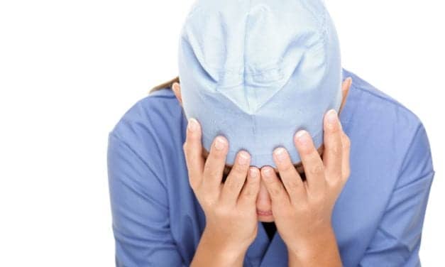 Medical Errors Increase Following Spring Change to Daylight Saving Time
