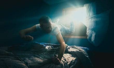 Sleep Paralysis in Narcolepsy: 4 Steps Help Ease the Experience, Finds a Pilot Study