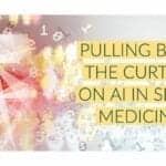 Pulling Back the Curtain on AI in Sleep Medicine