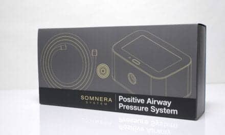 Somnera Inks Exclusive Distribution Agreement for Its Low Flow Positive Airway Pressure Device