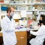How Benzos Act on Receptors in the Brain