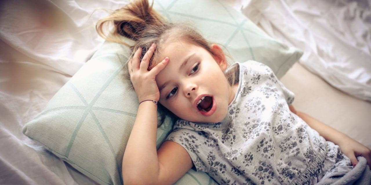 5 Items Physicians Should Question on Pediatric Sleep & Pulmonology