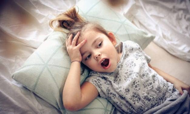 5 Items Physicians Should Question on Pediatric Sleep & Pulmonology