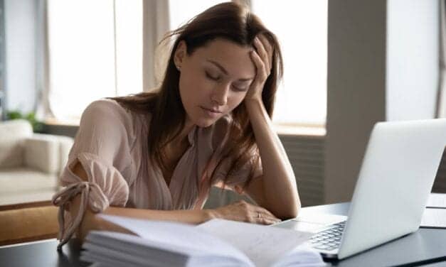 ‘My Struggle With Narcolepsy’