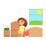 Sleep Restriction Increases Anger