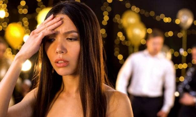 How Sleep Affects Reactions to Stressful & Positive Events