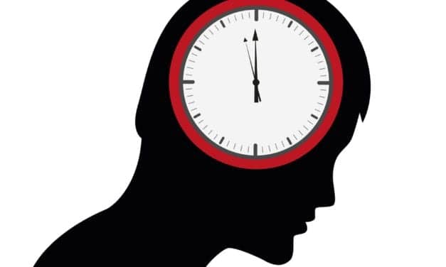 Scientists ID New Circadian Clock Mechanism