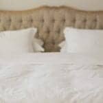 Weighted Blankets Can Decrease Insomnia Severity in People with Psychiatric Disorders