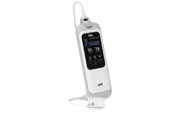 FDA Clears Masimo Rad-G Pulse Oximeter