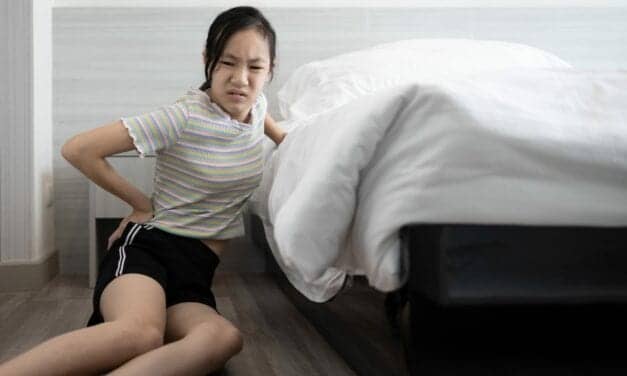 Sleep Physicians ID New Pediatric Sleep Disorder