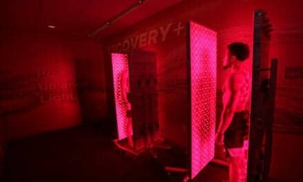 49ers to Get a Light Therapy ‘Recovery Room’