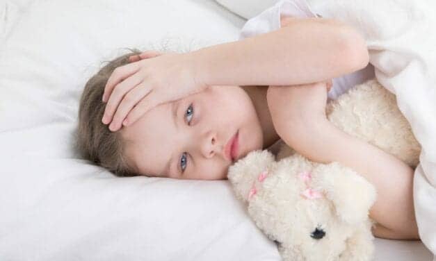 5 Oft-Misunderstood Signs of Poor Sleep in Children
