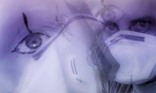 COVID-19 Infects Dreams