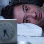 Which Insomnia Patients Might Be at Increased Risk of Dementia?