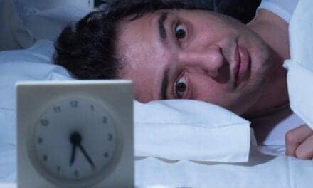 Which Insomnia Patients Might Be at Increased Risk of Dementia?