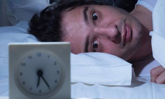 Which Insomnia Patients Might Be at Increased Risk of Dementia?