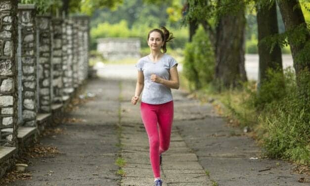 For Evening Chronotypes, Morning Exercise May Be Especially Protective Against Cancer