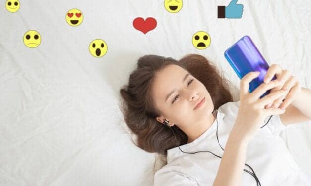 How Quantity, Content, & Context of Social Media Use May Affect Adolescents’ Sleep