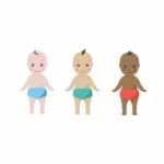 Study of Infants: Sleep Differences by Race & Income Emerge Early