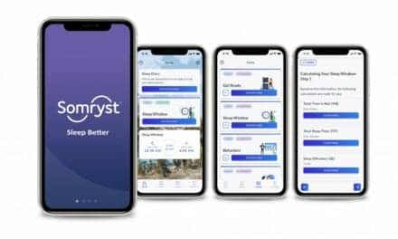 Somryst Prescription Digital CBT-I Now Available to Insomnia Patients