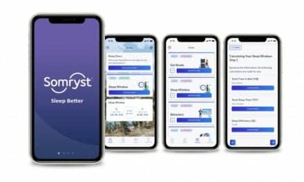 Study: Somryst Users Achieve Significant Reductions in Insomnia Severity through Six Months