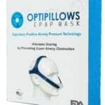 Optipillows Uses EPAP to Alleviate Snoring