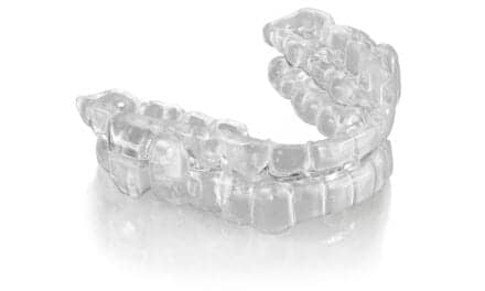 FDA Clears ProSomnus EVO Oral Appliance