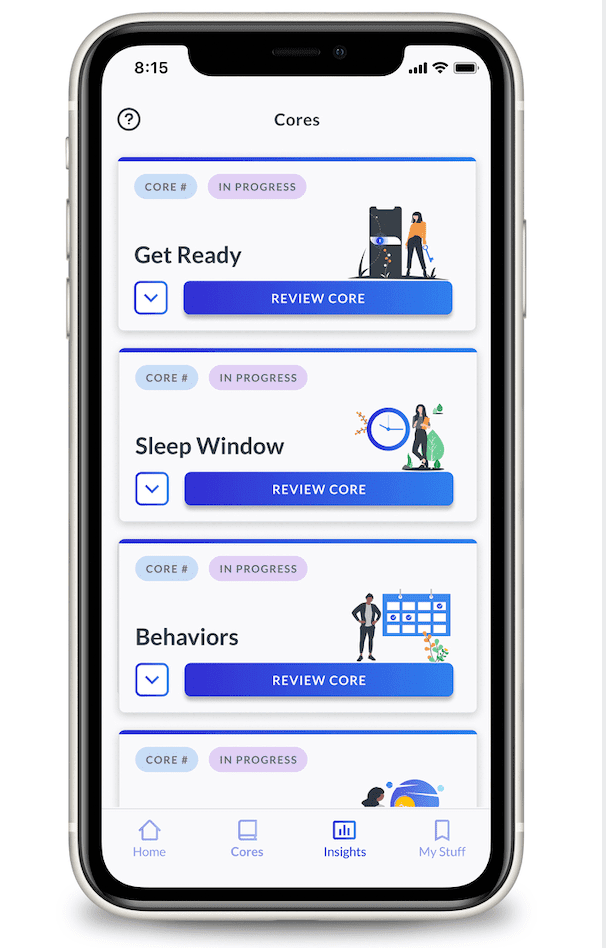 Somyrst, FDA-authorized Digital Insomnia Therapy, Now Has formulary ...