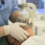 Activity of Brain Network Linked to Changes in Connectedness for Both Sleep & Anesthesia