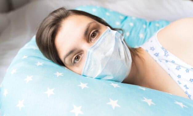 COVID-19 Isolation Linked to Worse Sleep in Women Than Men